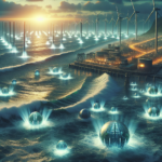 The Future of Renewable Energy: Harnessing Ocean Energy